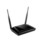 مودم روتر دی لینک مدل DSL-2740U - Image 2