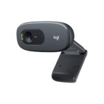 وب کم لاجیتک مدل C270 HD - Image 2