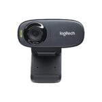 وب کم لاجیتک مدل C310 HD