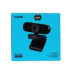 وب کم Rapoo مدل C260 - Image 5