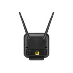 مودم روتر ASUS مدل 4G-N12 B1 - Image 3