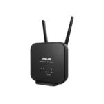 مودم روتر ASUS مدل 4G-N12 B1 - Image 2