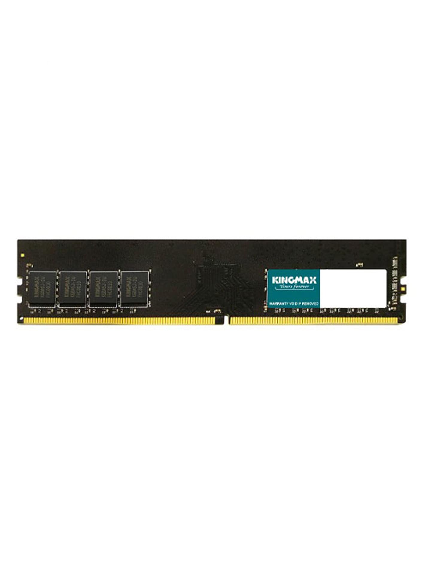 1-6.jpg رم دسکتاپ DDR4 کینگ مکس تک کاناله مدل KM-LD4 3200 مگاهرتز ظرفیت 8 گیگابایت CL22 - Image 1