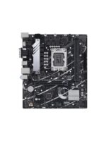 مادربرد ایسوس مدل PRIME B760M-K D4