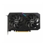 کارت گرافیک ایسوس مدل DUAL RTX 3050 8GB OC
