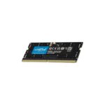 رم نوت بوک DDR5 کروشیال تک کاناله 5600 مگاهرتز ظرفیت 32 گیگابایت CT32 - Image 2