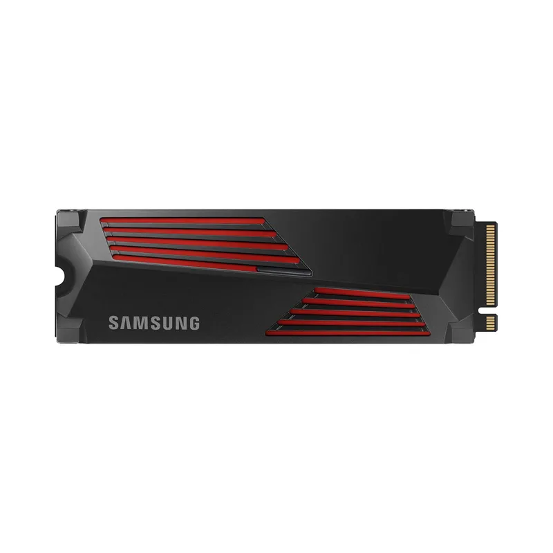 11.jpg حافظه M.2 SSD سامسونگ مدل 990 PRO Heatsink با ظرفیت 2 ترابایت - Image 1