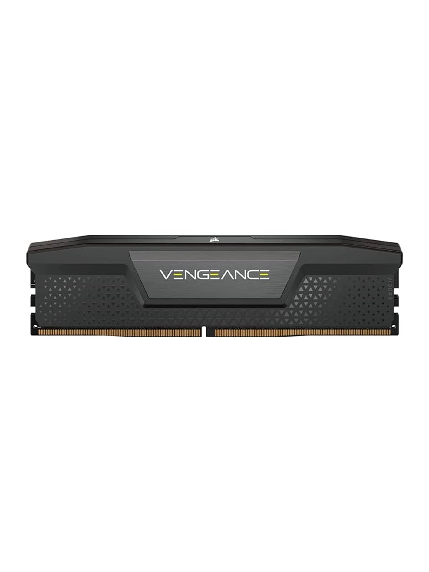 16gb-5200-single-corsair-min.jpg رم دسکتاپ DDR5 کورسیر 5200 مگاهرتز مدل ®VENGEANCE ظرفیت 16 گیگابایت CL40 - Image 1