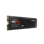حافظه M.2 SSD سامسونگ مدل PRO 990 با ظرفیت 2TB - Image 2