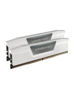 رم دسکتاپ DDR5 کورسیر دو کاناله 5600 مگاهرتز مدل ®VENGEANCE ظرفیت 64 گیگابایت CL40 - Image 3