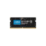 رم نوت بوک DDR5 کروشیال تک کاناله 5600 مگاهرتز ظرفیت 32 گیگابایت CT32
