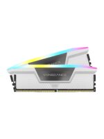 رم دسکتاپ DDR5 کورسیر دو کاناله 5200 مگاهرتز مدل VENGEANCE® RGB ظرفیت 64 گیگابایت CL40 - Image 4