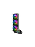 خنک کننده مایع پردازنده MSI مدل MAG CORELIQUID 360R V2 - Image 3