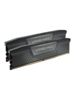 رم دسکتاپ DDR5 کورسیر دو کاناله 5600 مگاهرتز مدل ®VENGEANCE ظرفیت 64 گیگابایت CL40 - Image 2