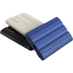 حافظه SSD اکسترنال سامسونگ مدل T7 Shieldبا ظرفیت 1 ترابایت - Image 4