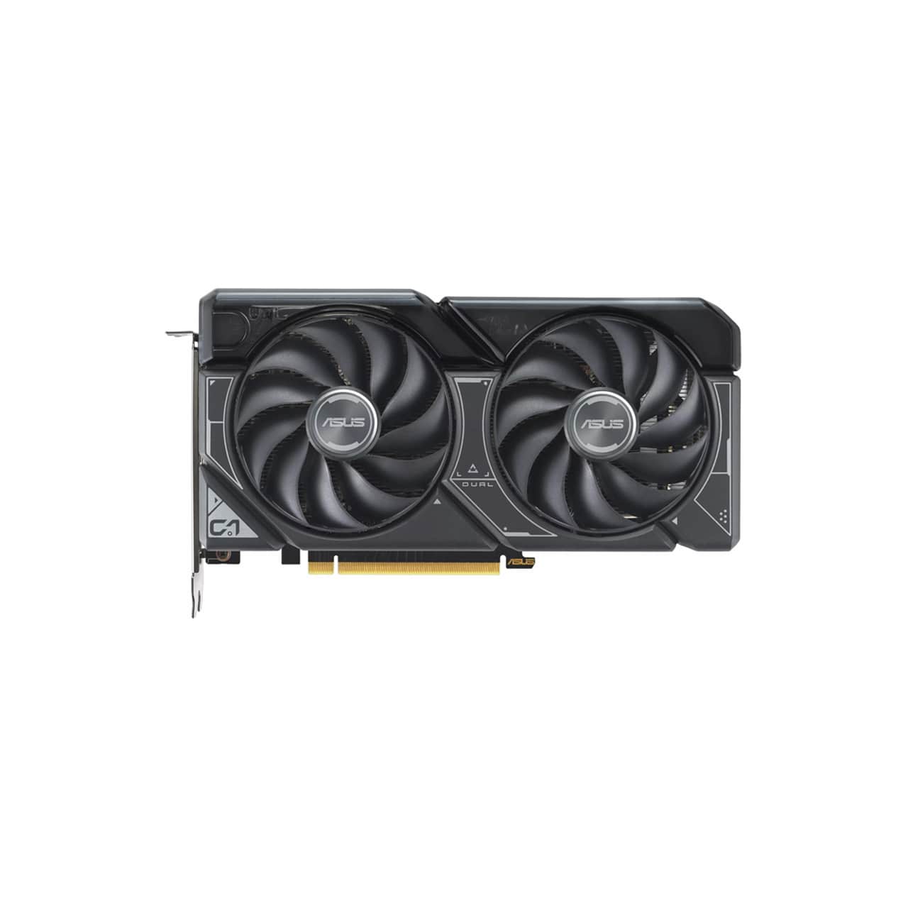 4060-1-min-2.jpg کارت گرافیک ایسوس مدل DUAL RTX4060TI O8G - Image 1