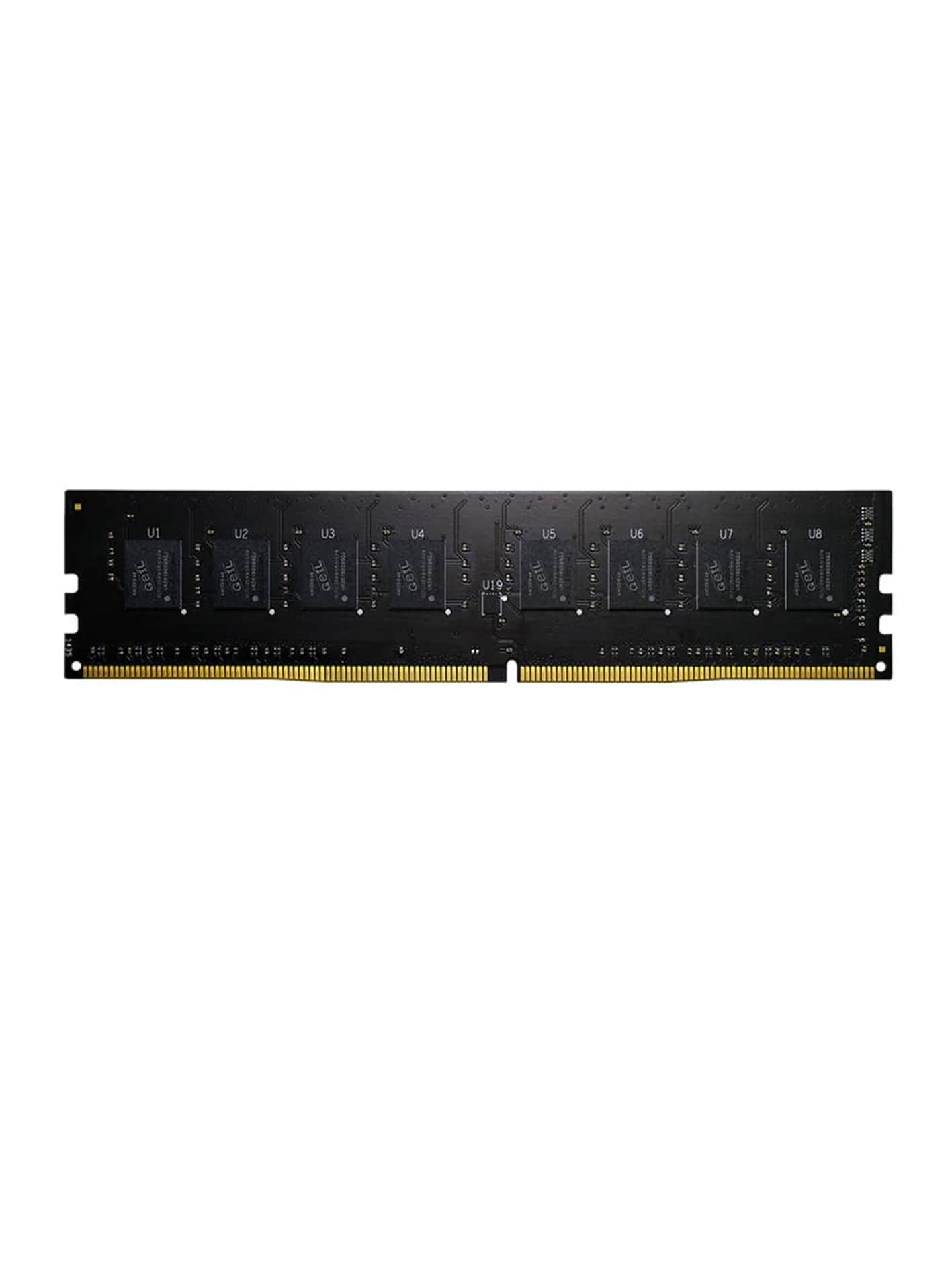 4461-min رم دسکتاپ DDR5 گیل 4800 مگاهرتز مدل PRISTINE ظرفیت 16 گیگابایت - Image 1