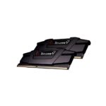 رم دسکتاپ DDR4 جی اسکیل دو کاناله 3200 مگاهرتز  مدل Ripjaws V  ظرفیت 32 گیگابایت CL16 - Image 2
