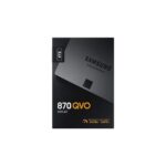 حافظه SSD  سامسونگ مدل QVO 870 با ظرفیت 4TB - Image 3