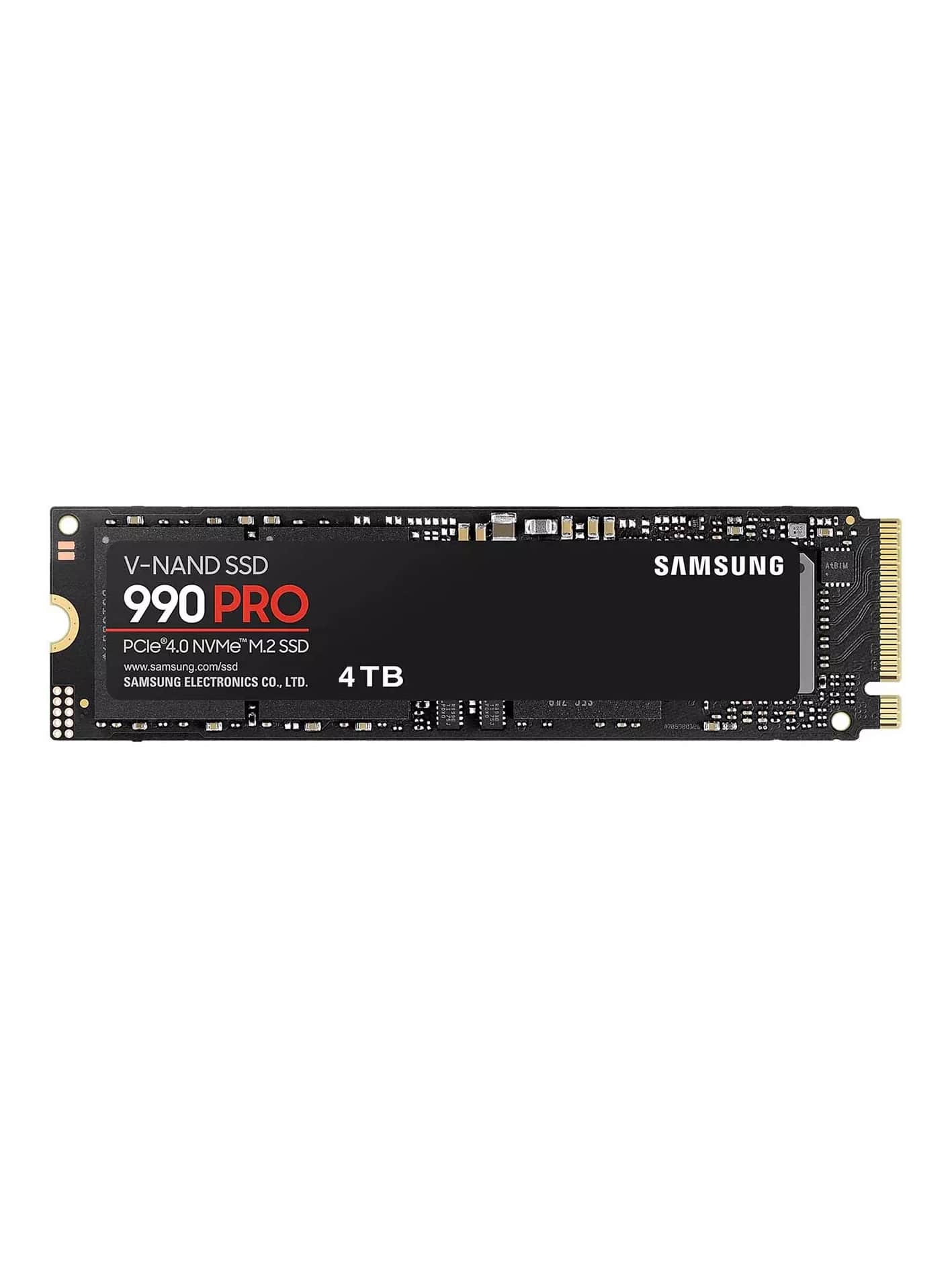 990-4tb-1-min.jpg حافظه M.2 SSD سامسونگ مدل PRO 990 با ظرفیت 4TB - Image 1