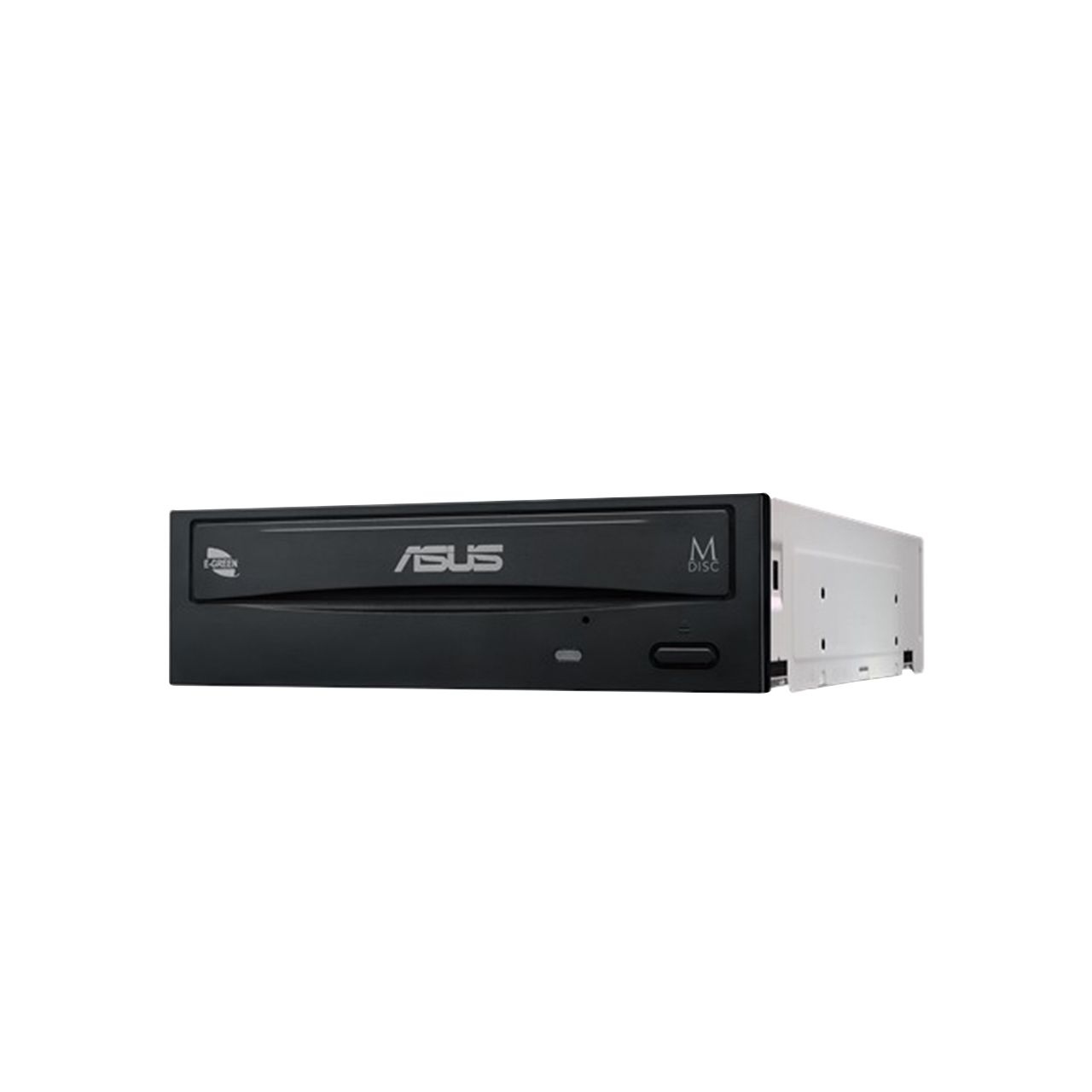 ASUS-RW.jpg درایو نوری اینترنال ایسوس مدل DRW-24D5MT Bulk - Image 1
