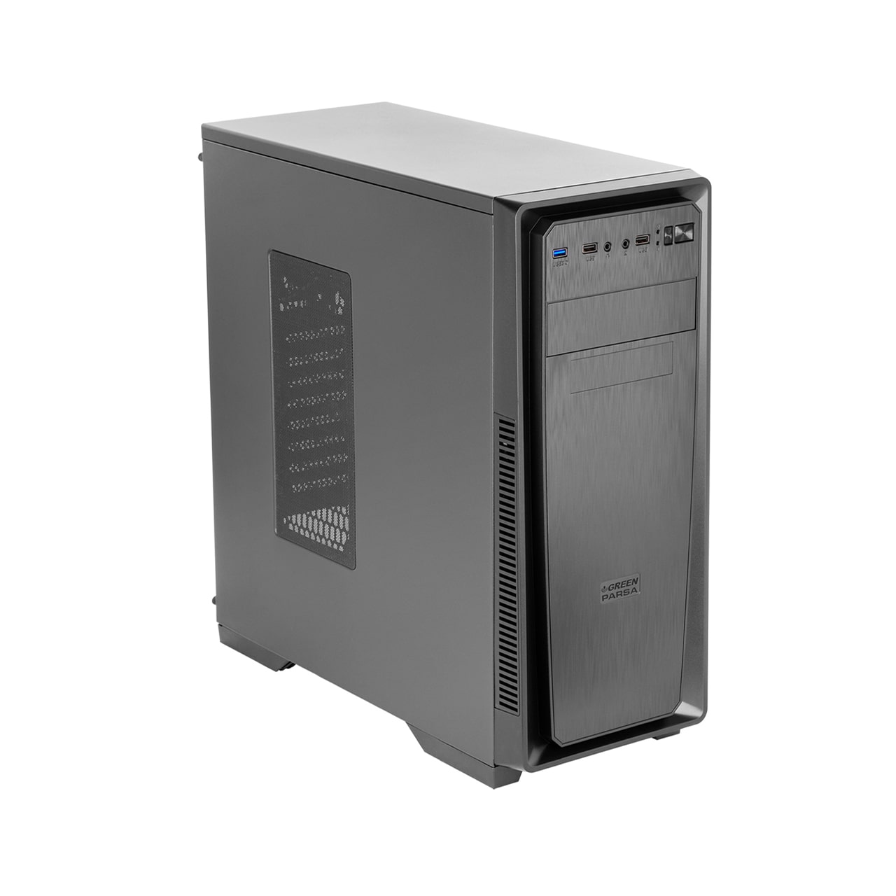 CASE-P1-min.jpg کیس گرین مدل PARSA - Image 1