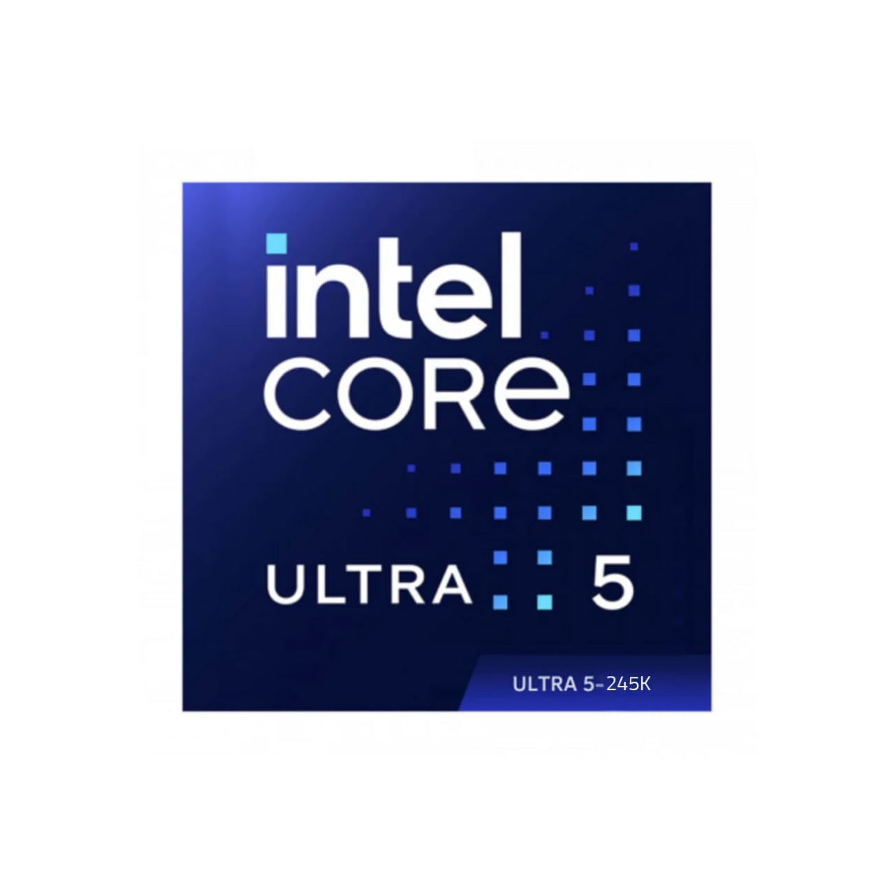 CPU-Ultra-5-245K-min.jpg پردازنده بدون باکس اینتل سری Arrow Lake-S مدل Core Ultra 5 245K - Image 1