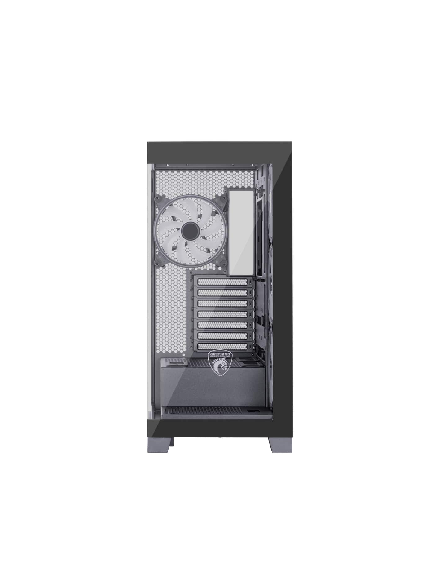 Case-G8-min.jpg کیس گرین مدل GRIFFIN G8 - Image 1