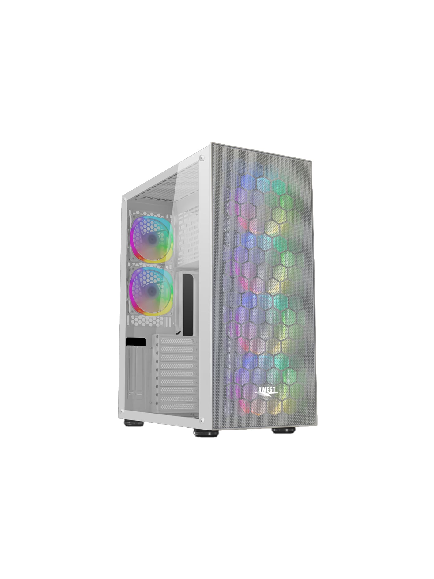 Case-awest-av302-3-min.jpg کیس گیمینگ اوست مدل GT-AV402-FW - Image 1