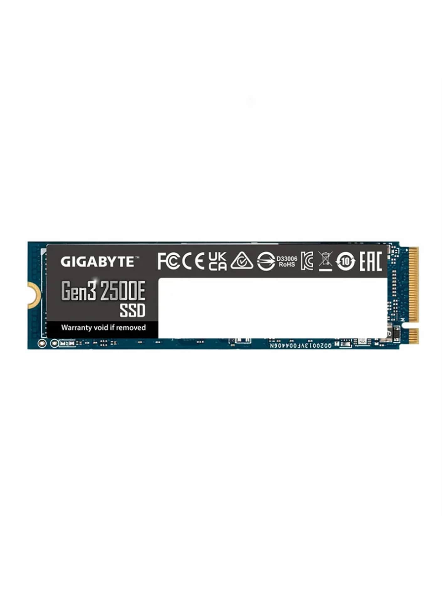 E500-1-min.jpg حافظه M.2 ssd اینترنال GIGABYTE مدل Gen3 2500E ظرفیت 500 گیگابایت - Image 1