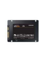 حافظه ssd سامسونگ مدل 870 Evo ظرفیت 2 ترابایت - Image 3