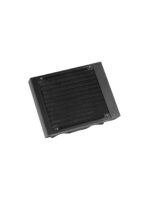 خنک کننده پردازنده گرین مدل GLACIER 120 ECO-ARGB - Image 4