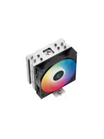 خنک کننده پردازنده دیپ کول مدل AG400 ARGB - Image 2