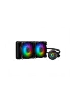 خنک کننده مایع پردازنده MSI مدل MAG CORELIQUID 240R V2 - Image 2