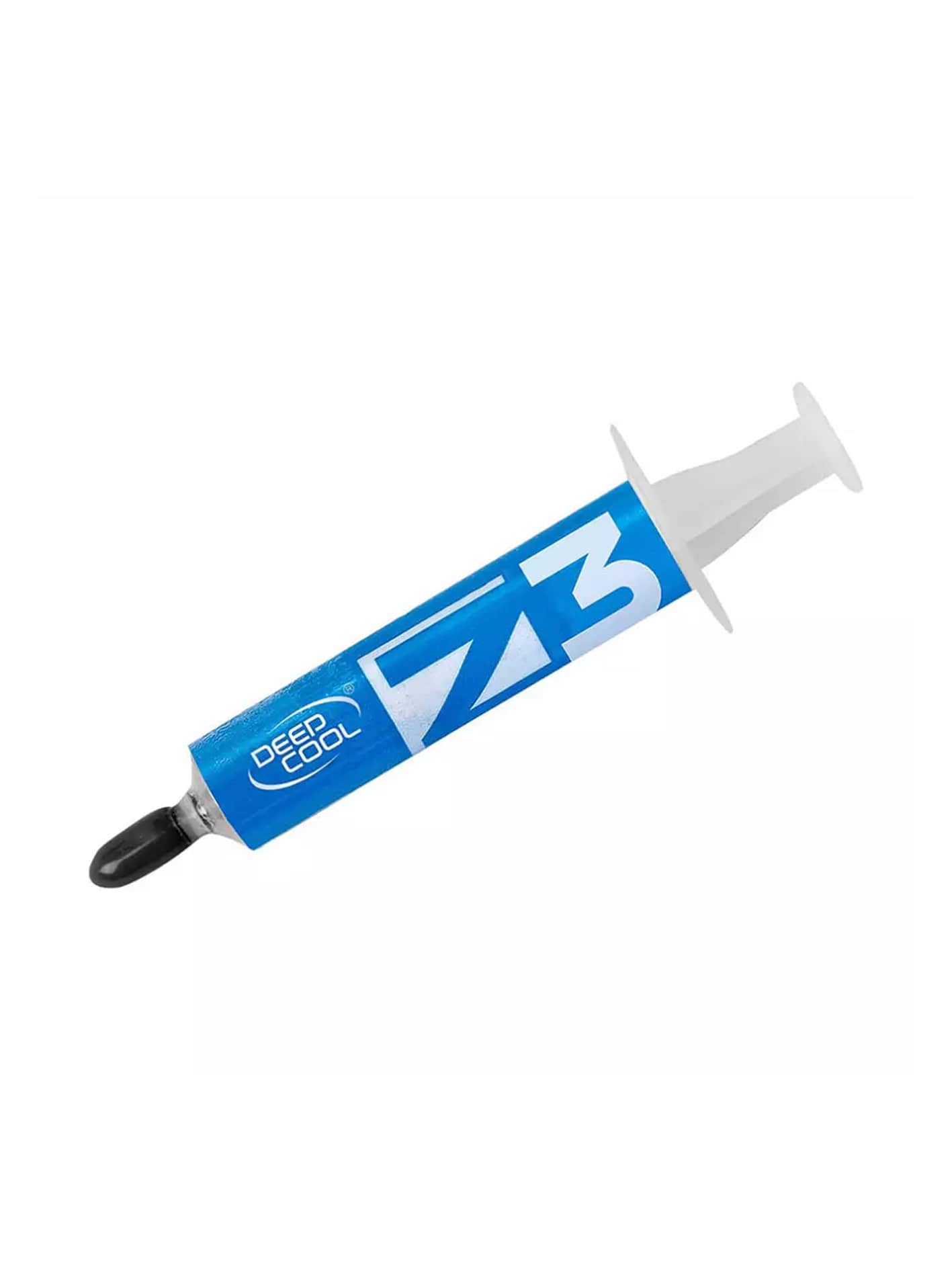 GEL-Z3-min.jpg خمیر حرارتی Deep Cool مدل Z3 - Image 1