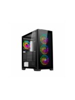 کیس گیمینگ اوست مدل GT-AV312-MB - Image 2