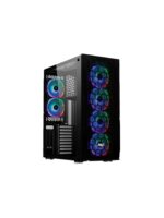 کیس گیمینگ اوست مدل GT-AV402-FB - Image 2