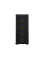 کیس گیمینگ اوست مدل GT-AV402-FB