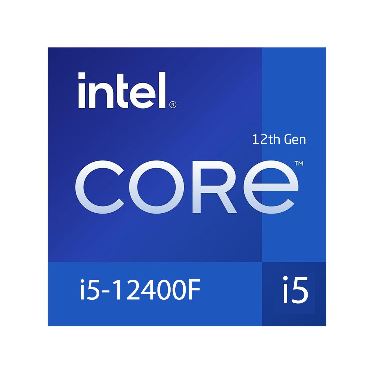 INTEL-i5-12400F-SELE.SHOP-P2-min.jpg پردازنده اینتل سری Alder Lake مدل i5-12400F - Image 1