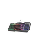 کیبورد تراست مدل گیمینگ GXT 856 TORAC - Image 3