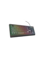 کیبورد تراست مدل گیمینگ ZIVA - Image 2