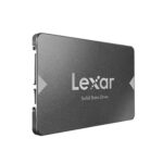 حافظه SSD  لکسار مدل NS100 با ظرفیت 512GB - Image 2