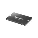 حافظه SSD  لکسار مدل NS100 با ظرفیت 512GB - Image 3