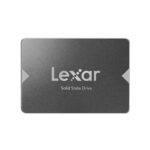 حافظه SSD  لکسار مدل NS100 با ظرفیت 512GB