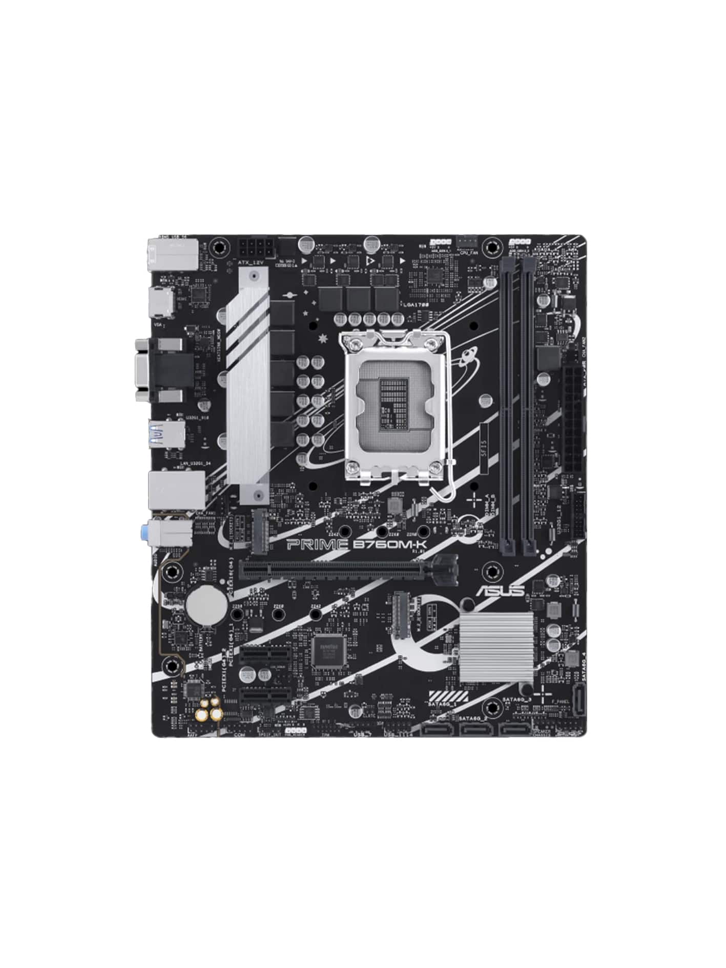 Motherboard-b760-mk-2-min.jpg مادربرد ایسوس مدل PRIME B760M-K - Image 1