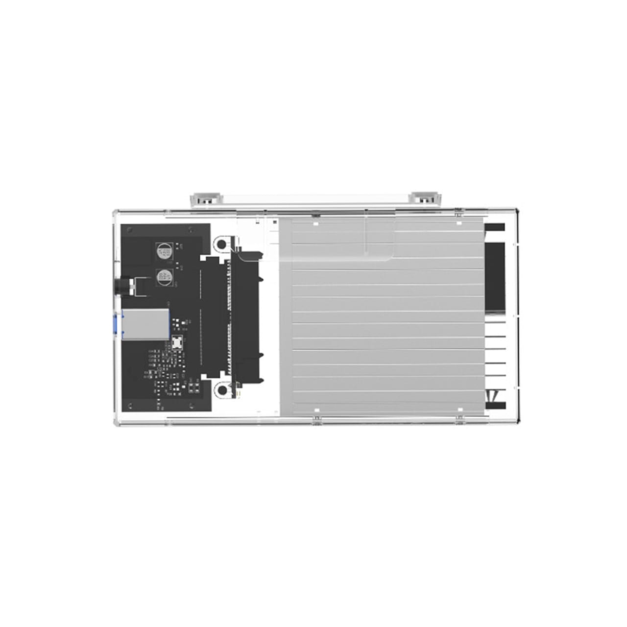 ORICO-2259U3-sele.shop-p3-min.jpg قاب هارد 2.5 اینچ ORICO مدل 2259U3 - Image 1