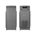 کیس گرین مدل ORAMAN Plus - Image 5