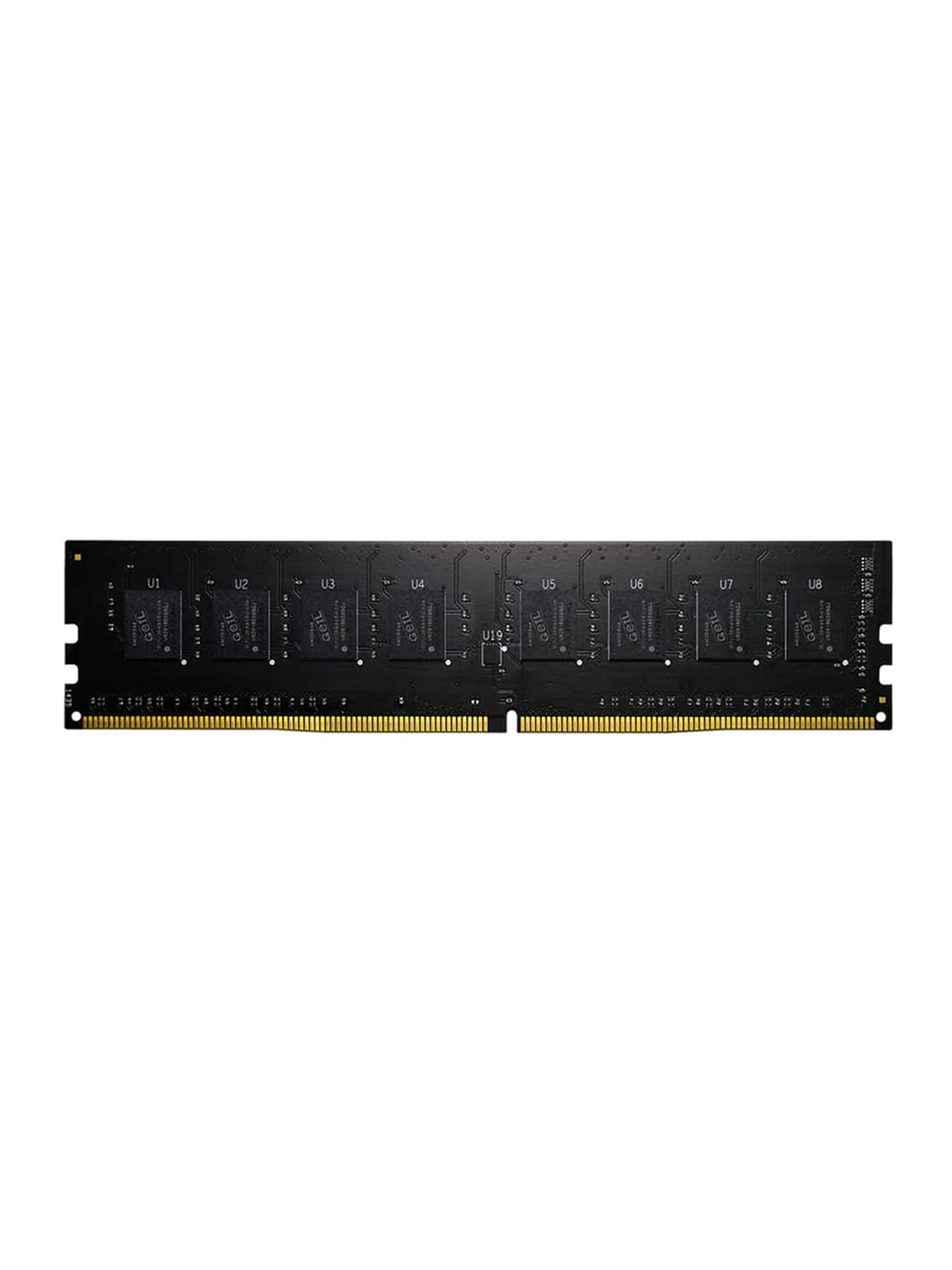 RAN-GEIL-min.jpg رم دسکتاپ DDR4 گیل 3200 مگاهرتز مدل PRISTINE ظرفیت 16 گیگابایت CL22 - Image 1