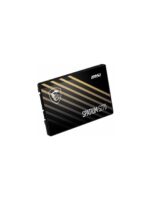 حافظه SSD ام اس آی مدل SPATIUM S270 با ظرفیت 240 گیگابایت - Image 2