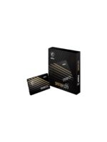 حافظه SSD ام اس آی مدل SPATIUM S270 با ظرفیت 240 گیگابایت - Image 4